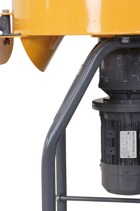 E120 forced action mixer 2.0kW