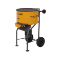 E120 forced action mixer 2.0kW