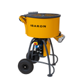 F120 forced action mixer 2.0kW