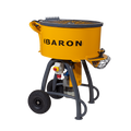 F200 forced action mixer 3.5kW