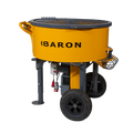 F300 forced action mixer 4.0kW