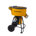 F80 forced action mixer 2.0kW